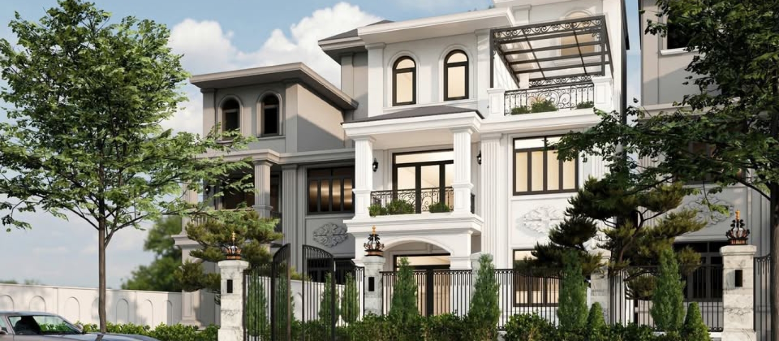 TÂN PHONG ĐỒNG HÀNH TỪ Ý TƯỞNG ĐẾN HOÀN THIỆN