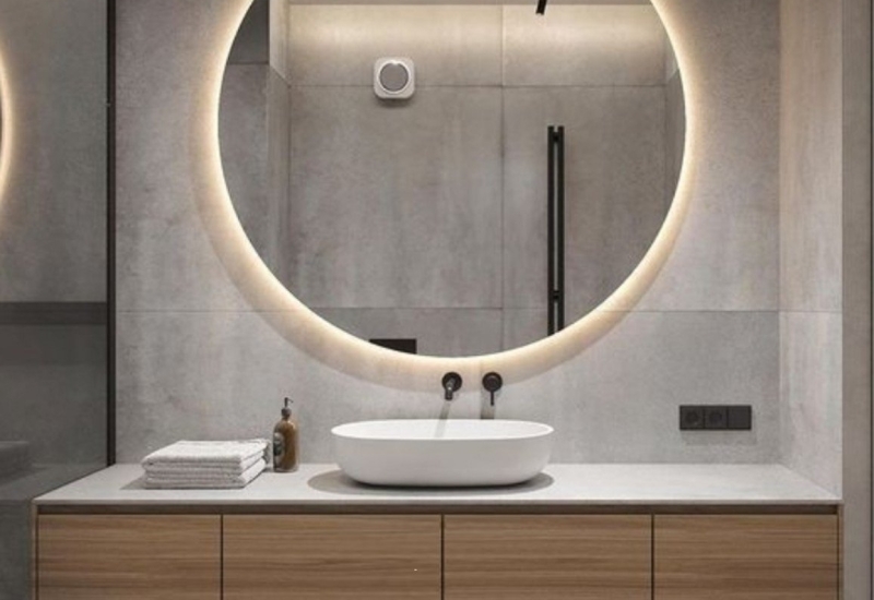 LAVABO 1600TR