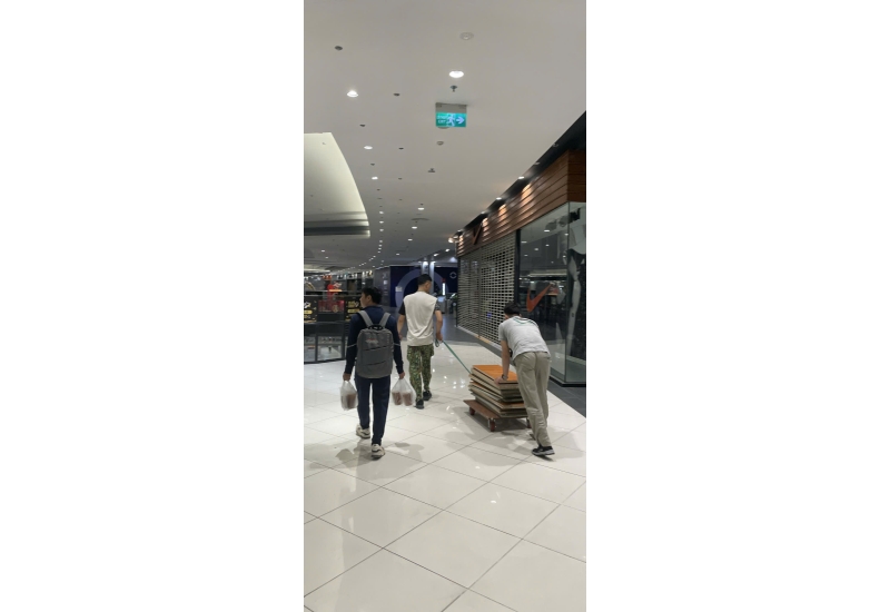 Hệ thống cửa hàng, shop, showroom thời trang owen trên toàn quốc 