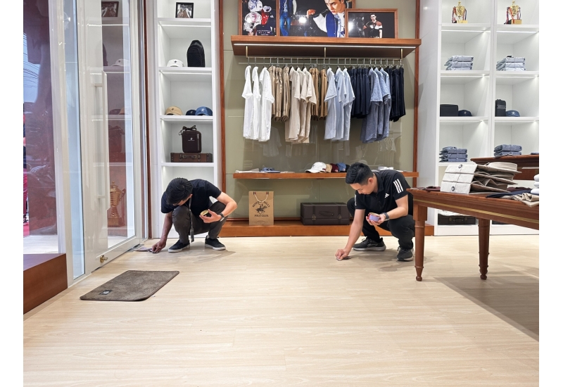 Hệ thống shop BHPC Polo 
