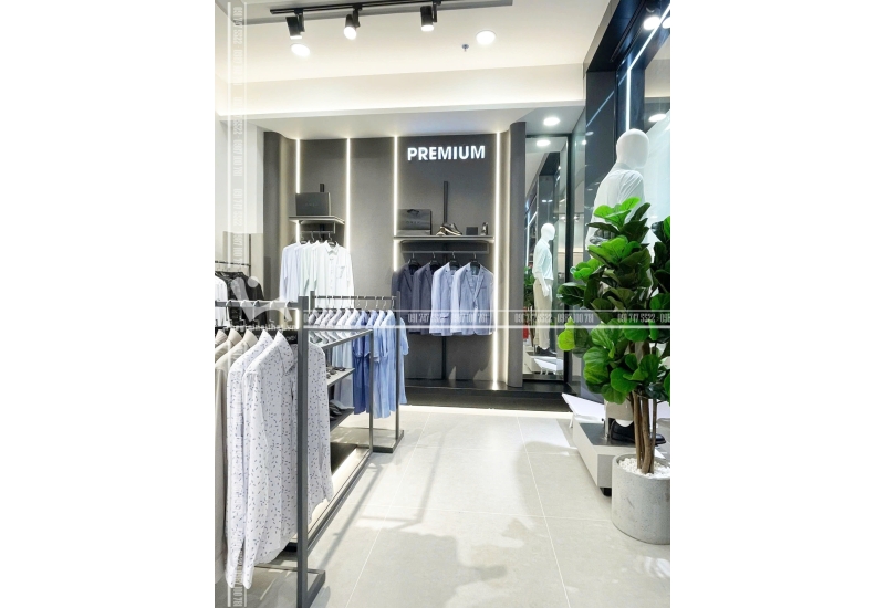 Hệ thống cửa hàng, shop, showroom thời trang owen trên toàn quốc 